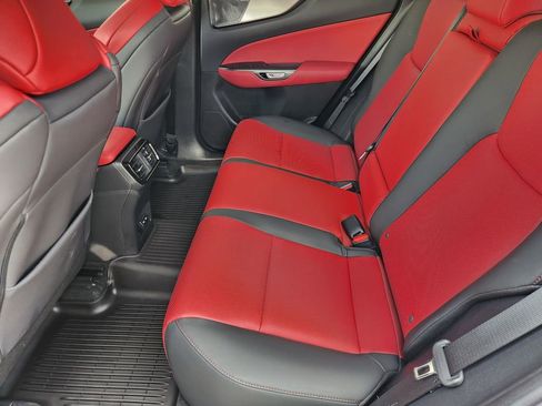 Certified 2024 Lexus NX 350 F Sport image 31