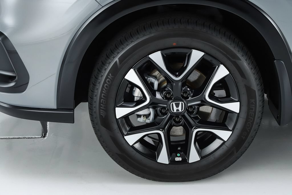 Used 2026 Honda HR-V EX-L image 5