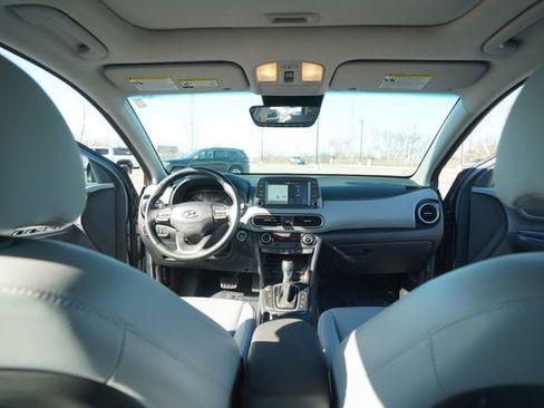 Used 2018 Hyundai Kona Ultimate image 26