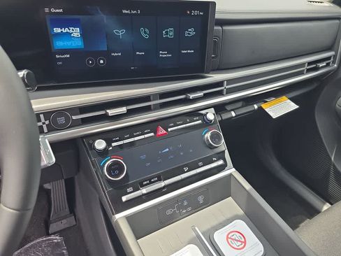 New 2026 Hyundai Santa Fe SE FWD image 27