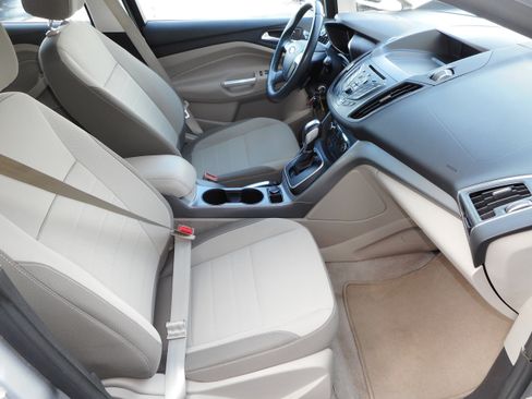 Used 2013 Ford C-MAX SE image 26