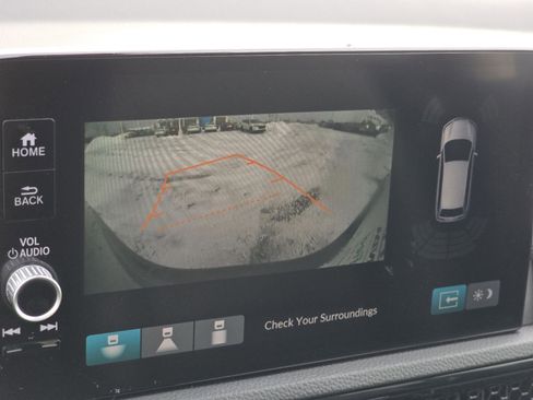 Certified 2023 Honda CR-V EX-L image 5