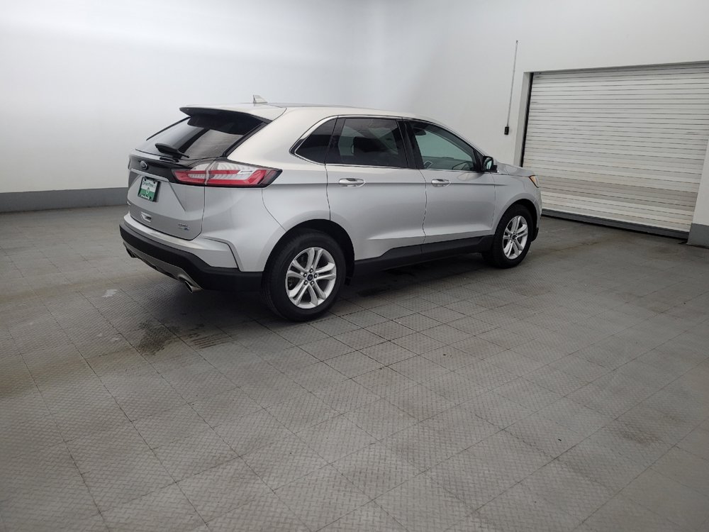 Used 2019 Ford Edge SEL w/ Equipment Group 201A AWD/4WD image 10