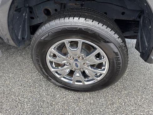 Used 2019 Ford Ranger Lariat w/ Equipment Group 501A Mid image 15