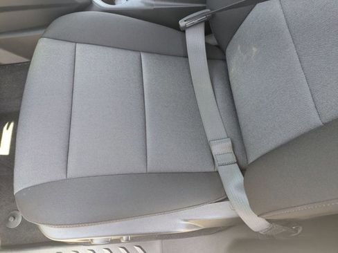 New 2025 Chevrolet Colorado W/T w/ WT Custom Package image 4