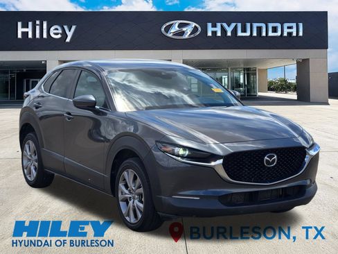 Used 2020 MAZDA CX-30 AWD w/ Preferred Package image 1