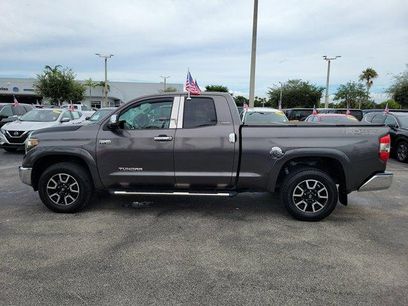 Used 2014 Toyota Tundra Limited w/ TRD Off Road Package
