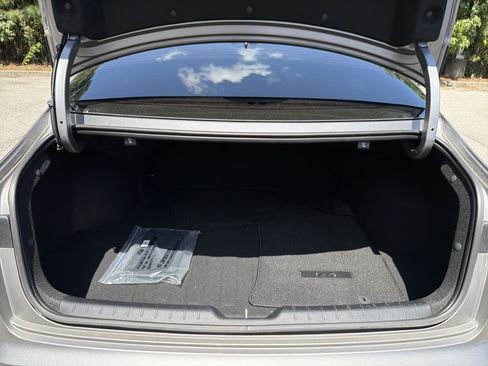 Certified 2025 Kia K4 GT-Line FWD image 28