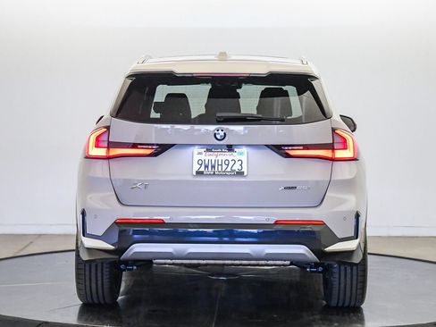 Used 2026 BMW X1 xDrive28i w/ Technology Package AWD/4WD image 3