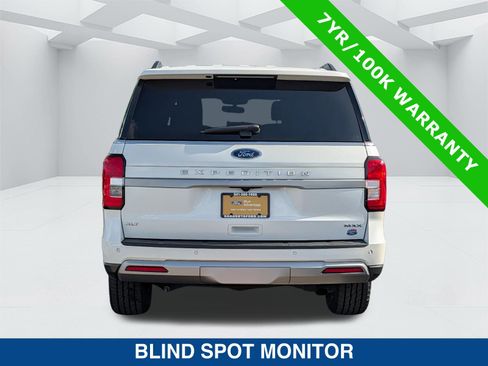 Certified 2023 Ford Expedition Max XLT RWD image 6