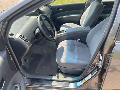 Used 2007 Toyota Prius Touring image 29