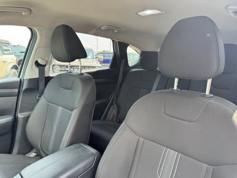 Used 2025 Hyundai Tucson SEL FWD image 26
