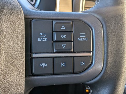 Used 2023 Ford F150 XLT w/ Equipment Group 302A High image 26