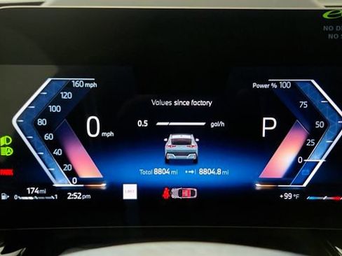 Used 2026 BMW X2 xDrive28i AWD/4WD image 55