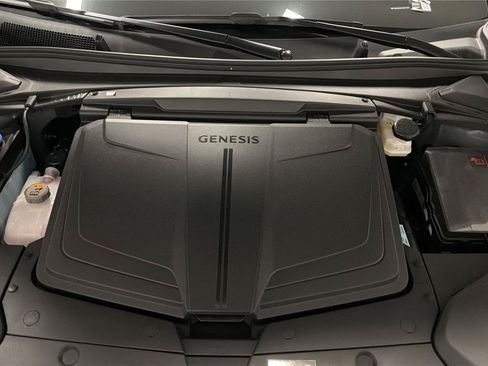 New 2026 Genesis GV60 RWD image 9