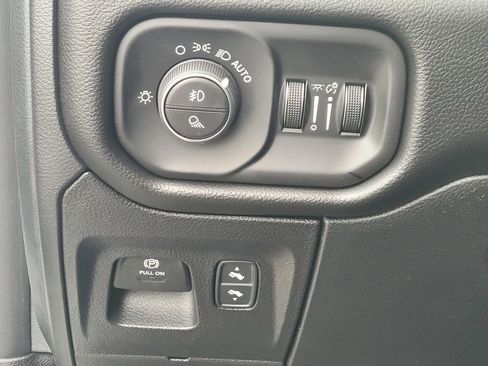 New 2026 RAM 1500 Big Horn image 25