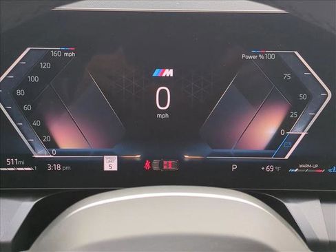 New 2026 BMW X3 xDrive30 w/ Premium Package image 11