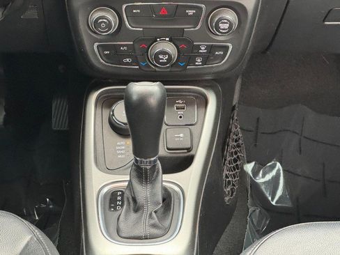 Used 2020 Jeep Compass High Altitude image 14