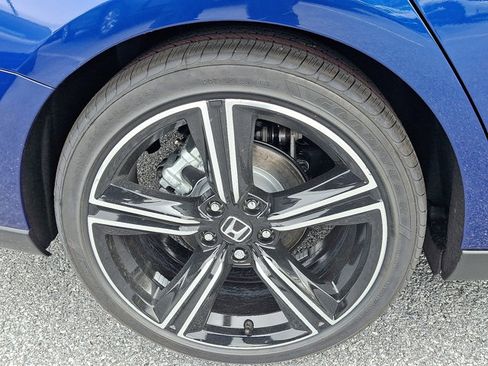 New 2026 Honda Accord Sport image 7