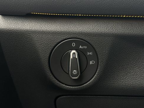 New 2026 Volkswagen Jetta GLI Autobahn FWD image 22