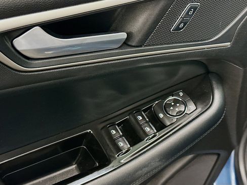 Used 2017 Ford Edge SEL w/ Equipment Group 201A image 15