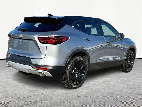 New 2026 Chevrolet Blazer LT w/ Convenience Package image 6