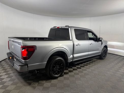 Used 2025 Ford F150 XLT w/ Equipment Group 302A MID RWD image 7