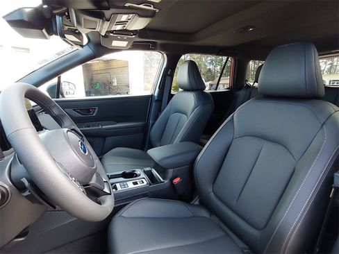 New 2026 Subaru Outback Limited image 12