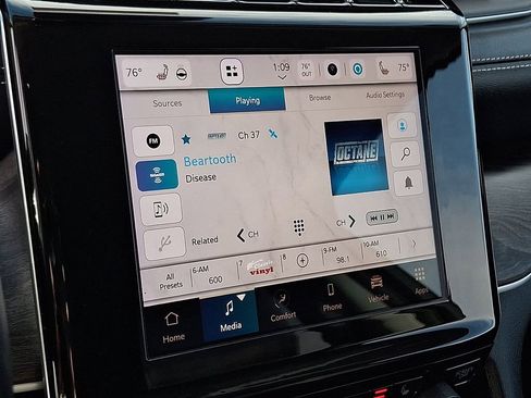 Used 2021 Jeep Grand Cherokee L Limited image 18