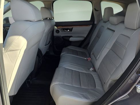 Used 2018 Honda CR-V EX-L image 14