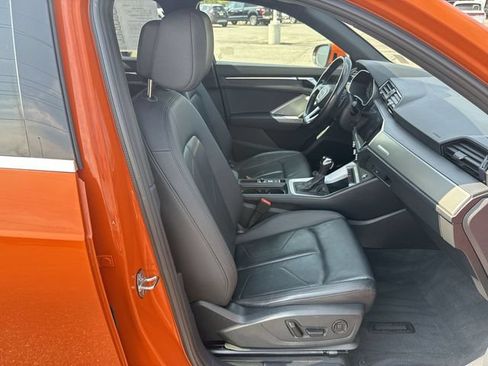 Used 2023 Audi Q3 2.0T Premium AWD/4WD image 24