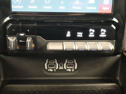 Used 2022 RAM 1500 Rebel w/ Rebel Level 2 Equipment Group AWD/4WD image 17