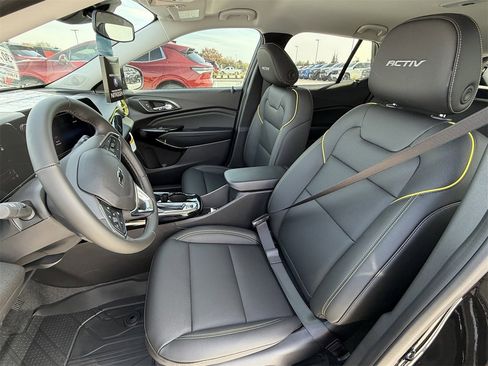 New 2026 Chevrolet Trax ACTIV image 22