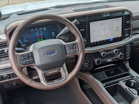 New 2026 Ford F250 King Ranch AWD/4WD image 47