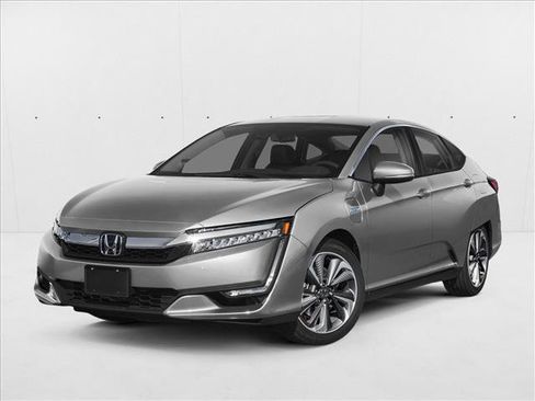 Used 2019 Honda Clarity Plug-In Hybrid image 1