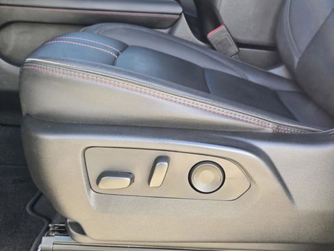 Used 2024 Chevrolet Tahoe RST w/ Luxury Package image 21