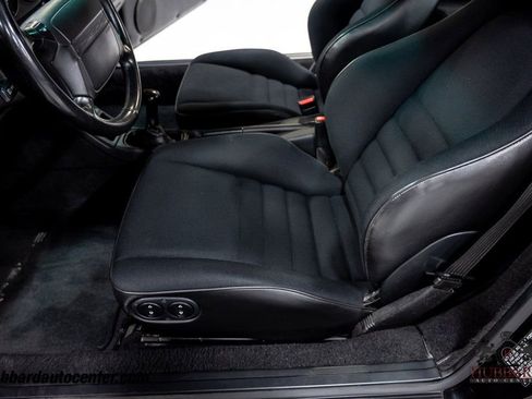 Used 1993 Porsche 911 RS America image 19