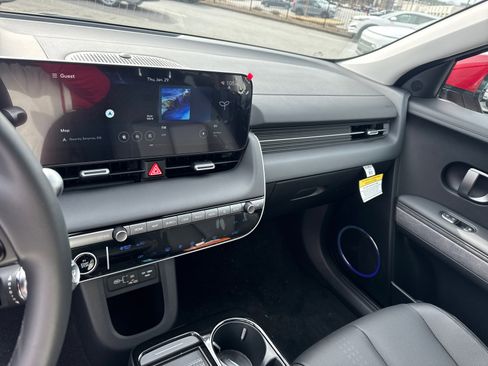 New 2026 Hyundai Ioniq 5 Limited image 20