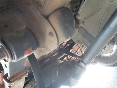 Used 2004 Chevrolet Silverado 1500 W/T image 59