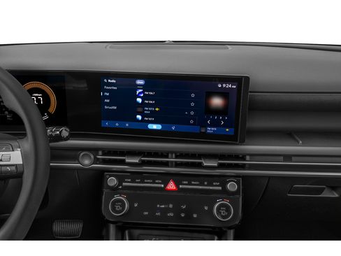 New 2026 Hyundai Tucson SEL AWD/4WD image 7