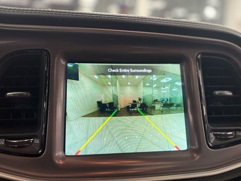 Used 2022 Dodge Challenger GT w/ Plus Package image 31