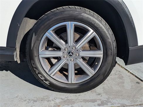 Used 2023 Mercedes-Benz GLS 450 GLS 450 image 7