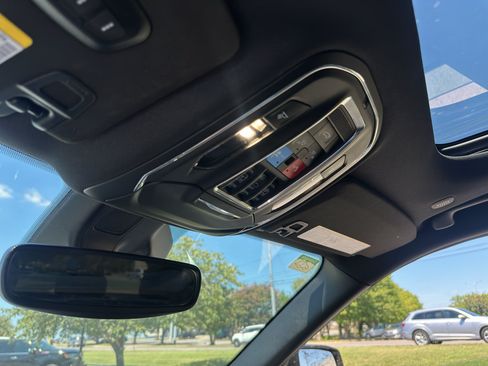 Used 2024 Jeep Grand Cherokee Limited 4xe AWD/4WD image 28