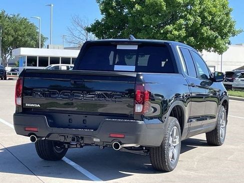 New 2026 Honda Ridgeline RTL image 4