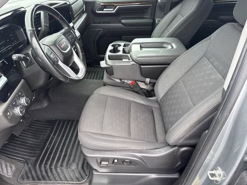 Used 2023 GMC Sierra 1500 Elevation AWD/4WD image 10