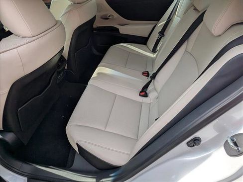 New 2025 Lexus ES 350 w/ Premium Package image 14