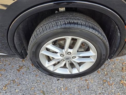 Used 2024 Dodge Durango GT image 20