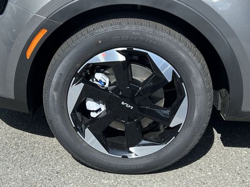 New 2026 Kia Sorento EX AWD/4WD image 17
