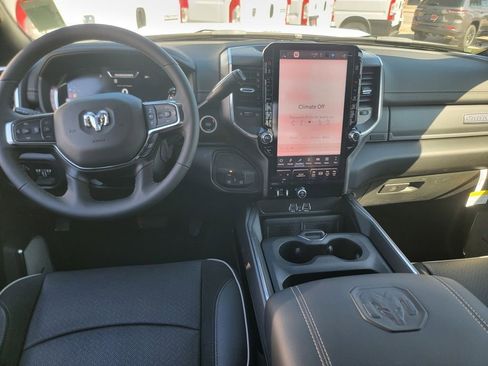 New 2026 RAM 2500 Laramie image 9