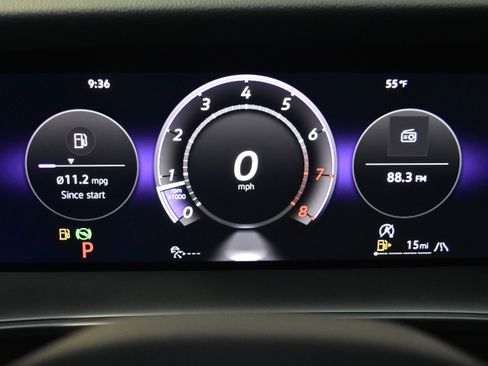 New 2026 Volkswagen Tiguan SE R-Line image 15